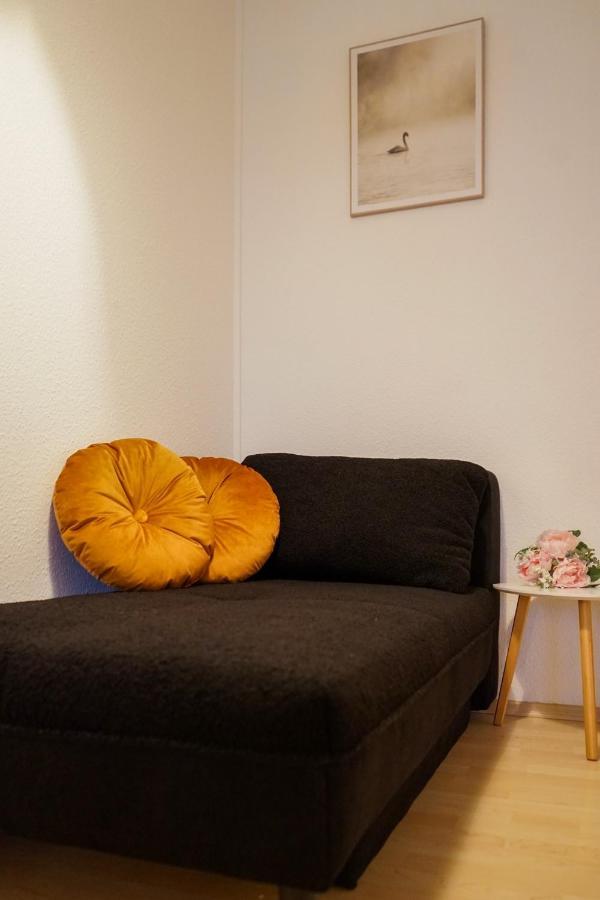 3-Raum City-Appartement Jena Exterior photo