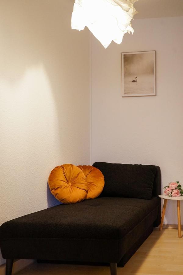 3-Raum City-Appartement Jena Exterior photo